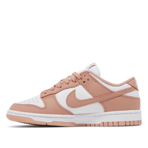 Nike Dunk Low Rose Whisper W Sneakermode