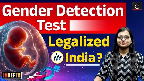 Legality Of Sex Determination Test In India Sex Ration Ima