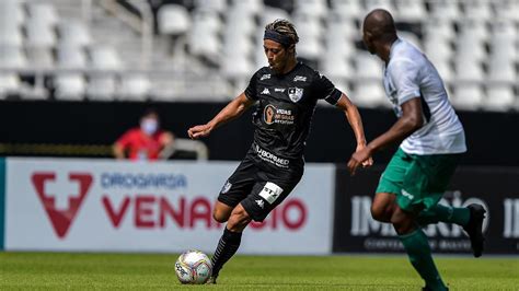 Rafael Oliveira As Ideias Do Botafogo Na Volta Do Carioca