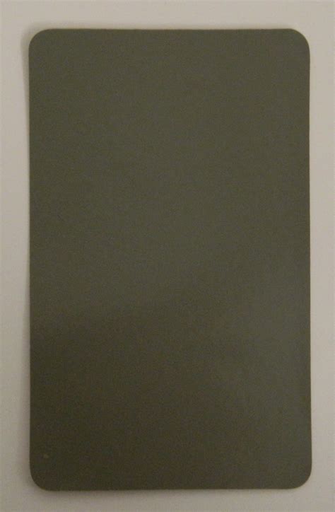 RAL 7023HR Concrete Grey 73 Satin Gloss Oxyplast UK Limited