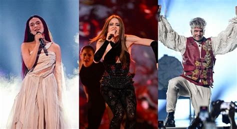 Eurovision 2024 Stasera La Finale Scaletta Ospiti Favoriti Come