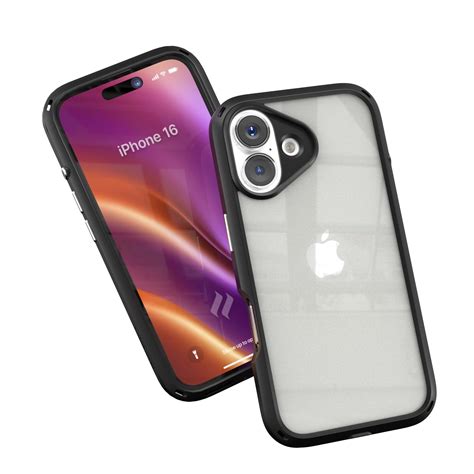 iPhone 16 Drop-Proof & Waterproof Cases | Catalyst