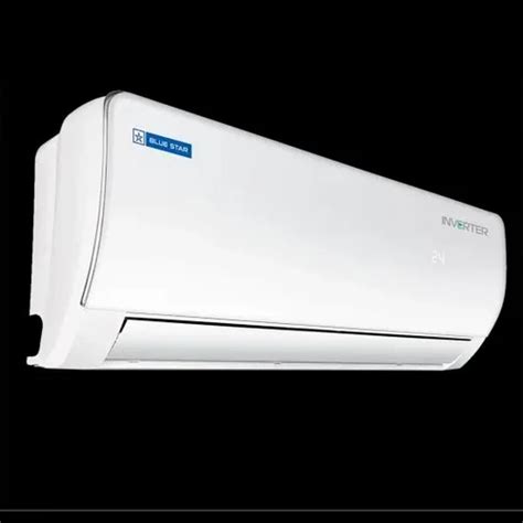 Bluestar 1 5ton 3 Star Inverter Ia318onu At Rs 33700 Piece Split Air