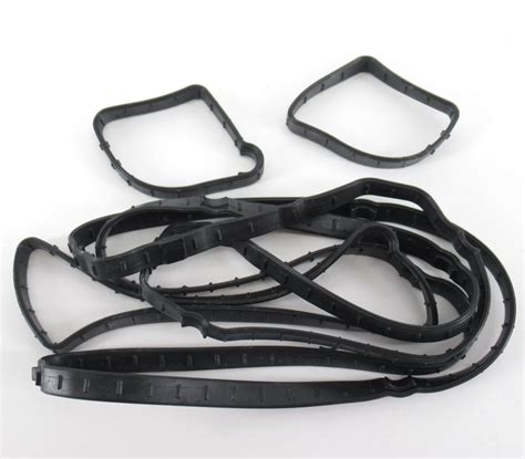 Genuine OEM Mazda L501-10-230 крышки клапана прокладка комплект | eBay