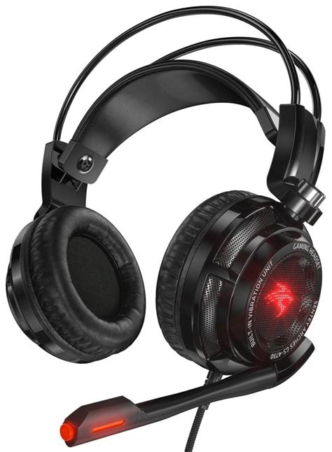 14 Best Gaming Headphones - Top Reviews, Tests, Guide, FAQs - Techtyche