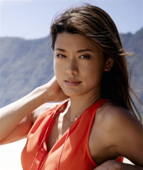 Grace Park Movies Bio And Lists On Mubi