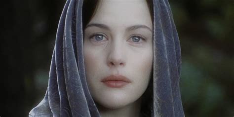 Lord Of The Rings Why Eowyn Was The Best Romantic Match For Aragorn