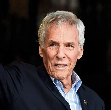 Burt Bacharach Net Worth The Timeless Maestro Of Music