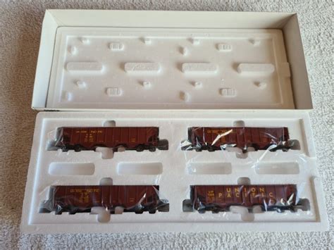 Märklin H0 45800 Freight wagon set Hopper Car Set Catawiki