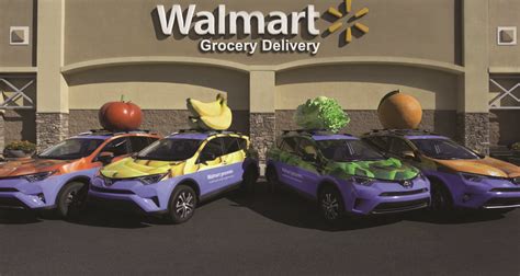 Walmart Grocery Delivery - Social Findlay