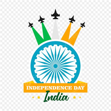 India Independance Day Vector Hd Png Images Happy Independence Day