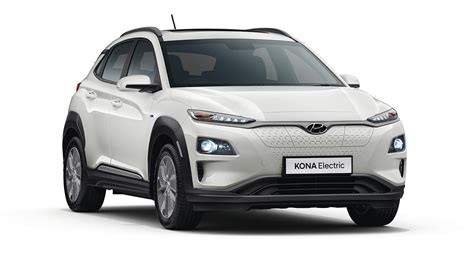 Hyundai Kona Electric Price Specs Review Pics Mileage In India