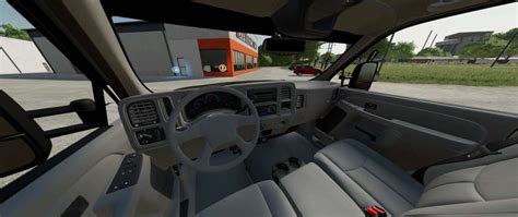 2006 Gmc 3500 Drw V1000 Fs25 Mod Fs22 Mod