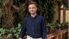 Tom Felton Net Worth