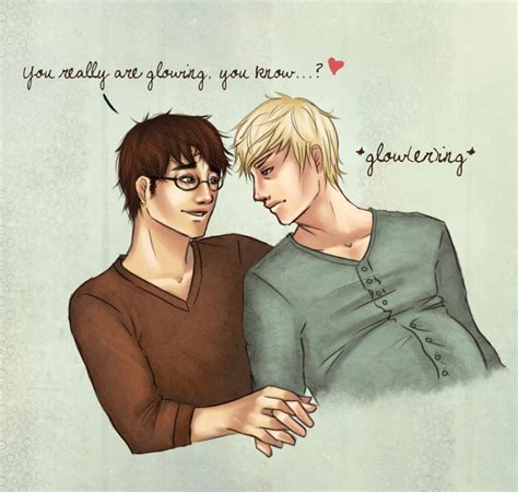 Draco Leaves Harry Pregnant Fanfiction - Captions Beautiful