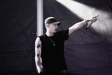 Eminem Wallpapers - Top Free Eminem Backgrounds - WallpaperAccess