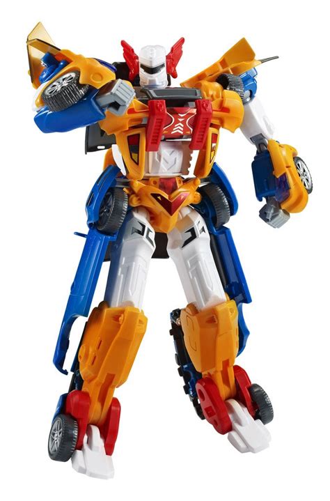 Фото Робота Титана Игрушка – Telegraph