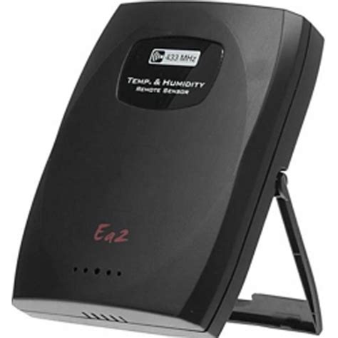 Дистанционный термо / гигродатчик Ea2 BL999 — купить в интернет ...