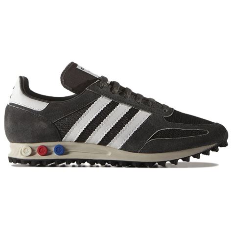 Купить Adidas LA Trainer OG Solid Grey Кроссовки унисекс Dgh Solid Grey