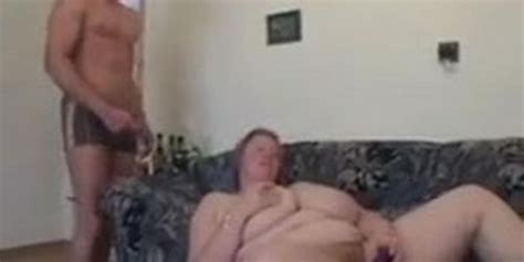 BBW HUGE BOOB Tnaflix