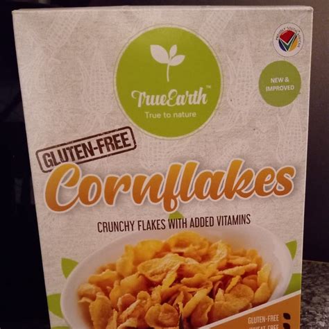 True Earth Cornflakes Review Abillion