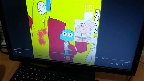 Gumball Misbehaves At Road Trip And Gets Grounded For Big Time Youtube