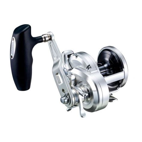 Shimano Ocea Jigger 2001 HG Reel Left Hand Model Uttings Co Uk