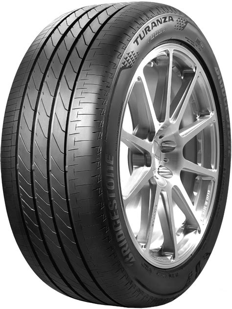 Bridgestone Turanza T A Tire Rating Overview Videos Reviews