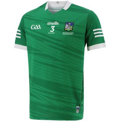 Limerick GAA Official Online Store | O’Neills GAA Shop