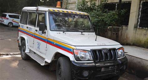 Pune News Pune Police To Deploy Patrol Vans In 32 Police Station