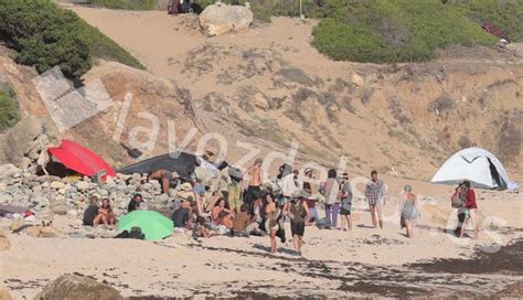 La Familia Arco Ris Se Muda A La Costa De La Luz En C Diz Y Si Los