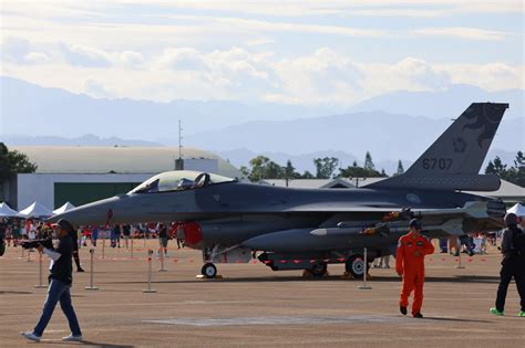 美批准軍售台灣5億美元「f 16紅外線搜索追蹤莢艙」 國防部：大幅提升作戰效能