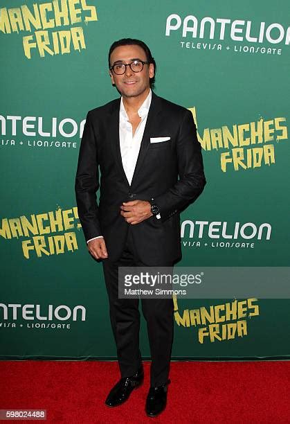 Premiere Of Pantelion Films No Manches Frida Arrivals Photos And