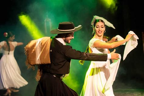 Día de la zamba la celebración a la danza que nos representa y enamora