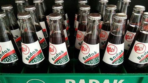 Deretan Minuman Soft Drink Tahun An Khas Lebaran Idul Fitri Nomor