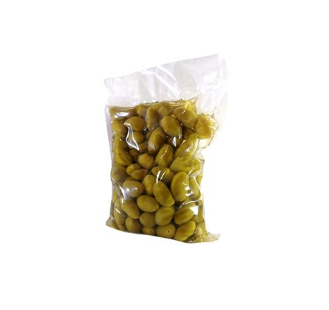 Aceituna Cerignola 1k - Mercadito Rural