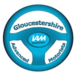 Gloucestershire Advanced Motorists A Local Group Of IAM RoadSmart