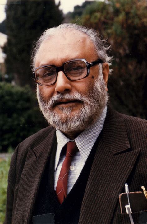 Abdus Salam Photo Gallery