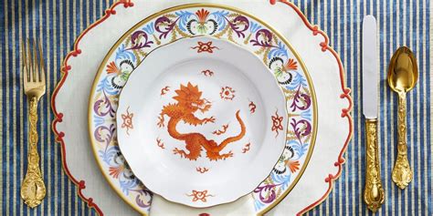 50 Best Dinner Plates 2020 - Elegant Dinnerware for Entertaining