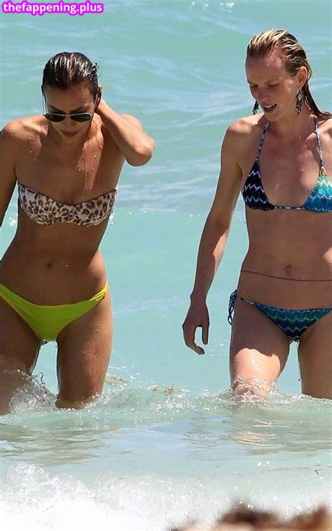 Irina Shayk Irinashayk Theirishayk Nude OnlyFans Photo 1834 The Fappening Plus