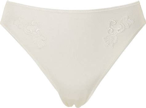 Chantelle Hedona Bikini Ivory See Best Price
