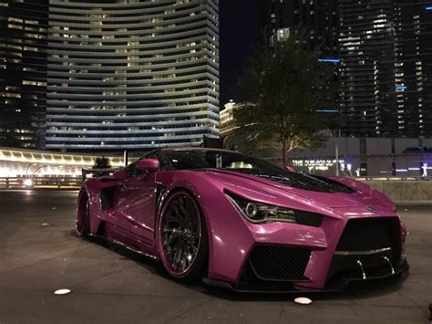 People Are Ordering Jokers Car From Suicide Squad Inverse