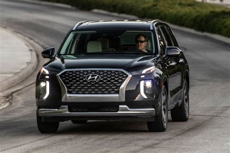 2021 Hyundai Palisade Prices, Reviews, and Pictures | Edmunds