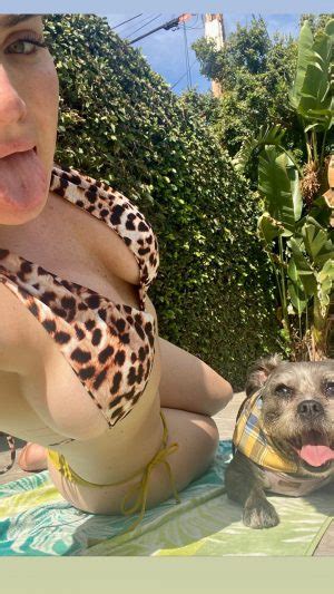 Jojo Bikini Tits Of The Day Drunkenstepfather