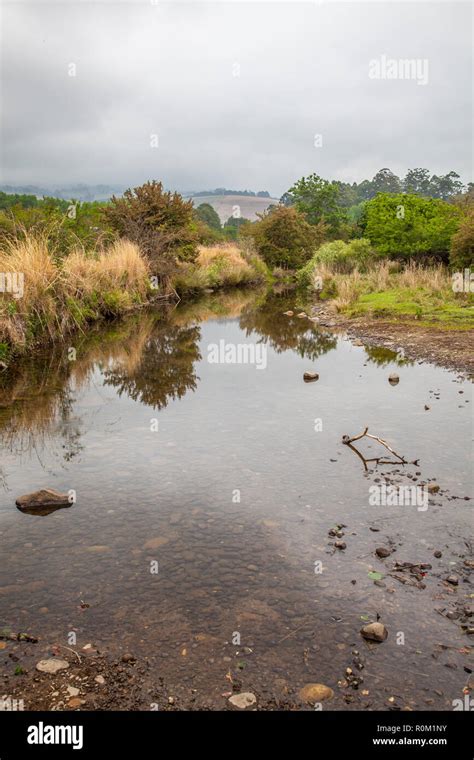 Cayley Lodge in the Drakensberg, South Africa Stock Photo - Alamy