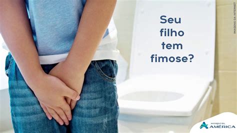 Como Saber Se Seu Filho Tem Fimose E Qual A Idade Ideal Para A