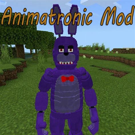 Fnaf 2 All Animatronics Minecraft