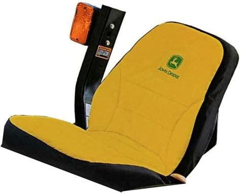 Amazon Gb Lp Licensed Large Compact Utility Tractor Seat