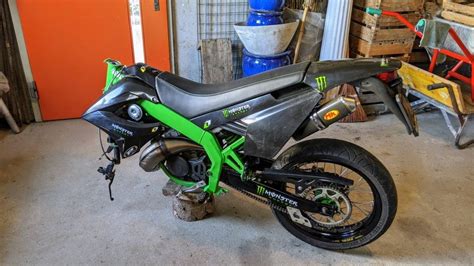 Gilera SMT 50 Supermotard Kaufen Auf Ricardo