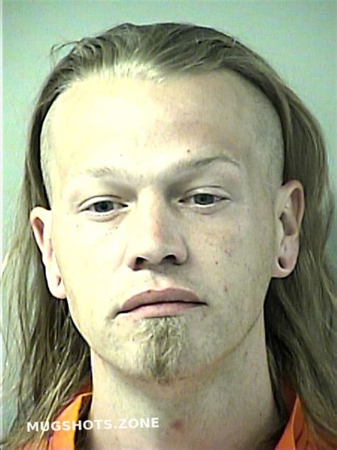 STEELE JOHANN DANIEL 04 05 2024 Okaloosa County Mugshots Zone